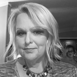 Meet your Posher, Margaret